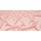 1 Yard Veiled Rose Silk Charmeuse 44" Wide Luxury Fabric for Dresses, Gowns & Blouses